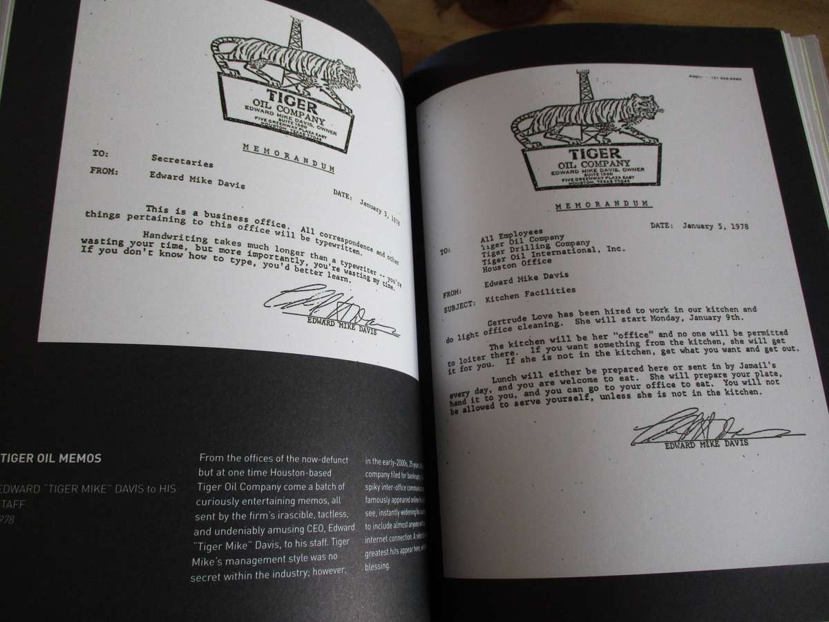 More Letters of Note (Compiled by Shaun Usher)