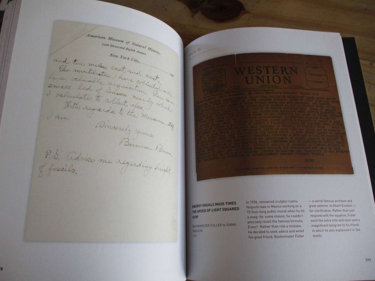 More Letters of Note (Compiled by Shaun Usher)