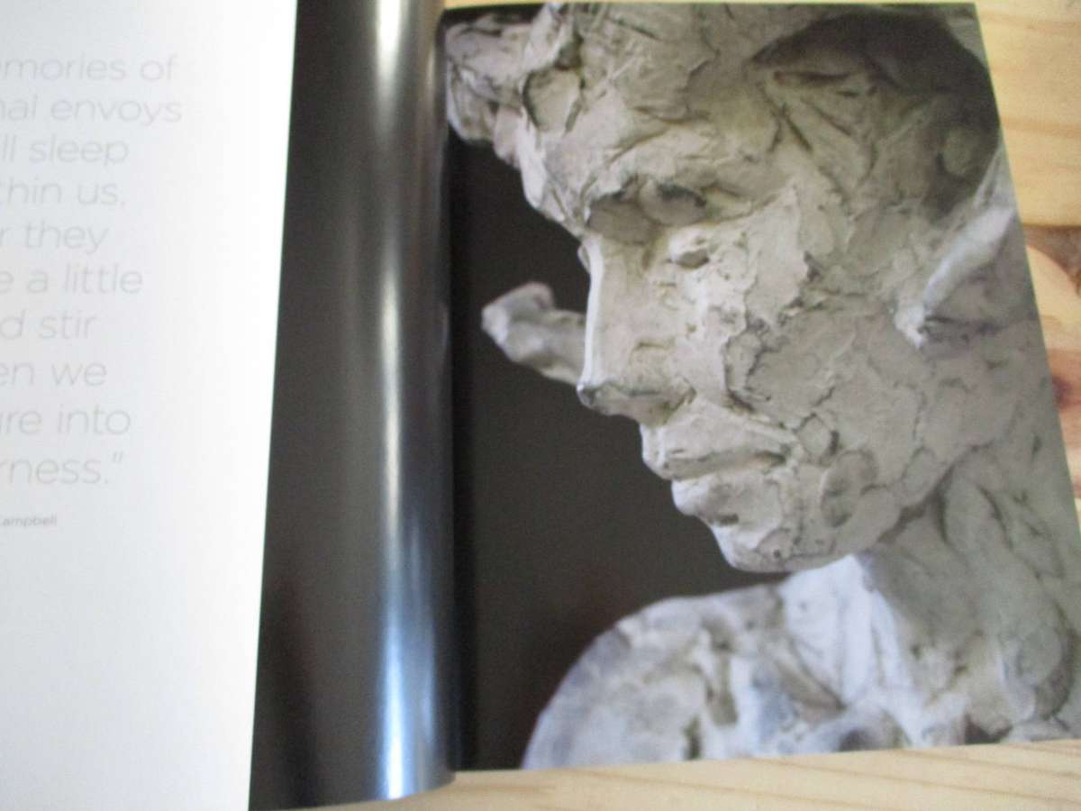 DYLAN LEWIS - An Untamed Force - Signed copy