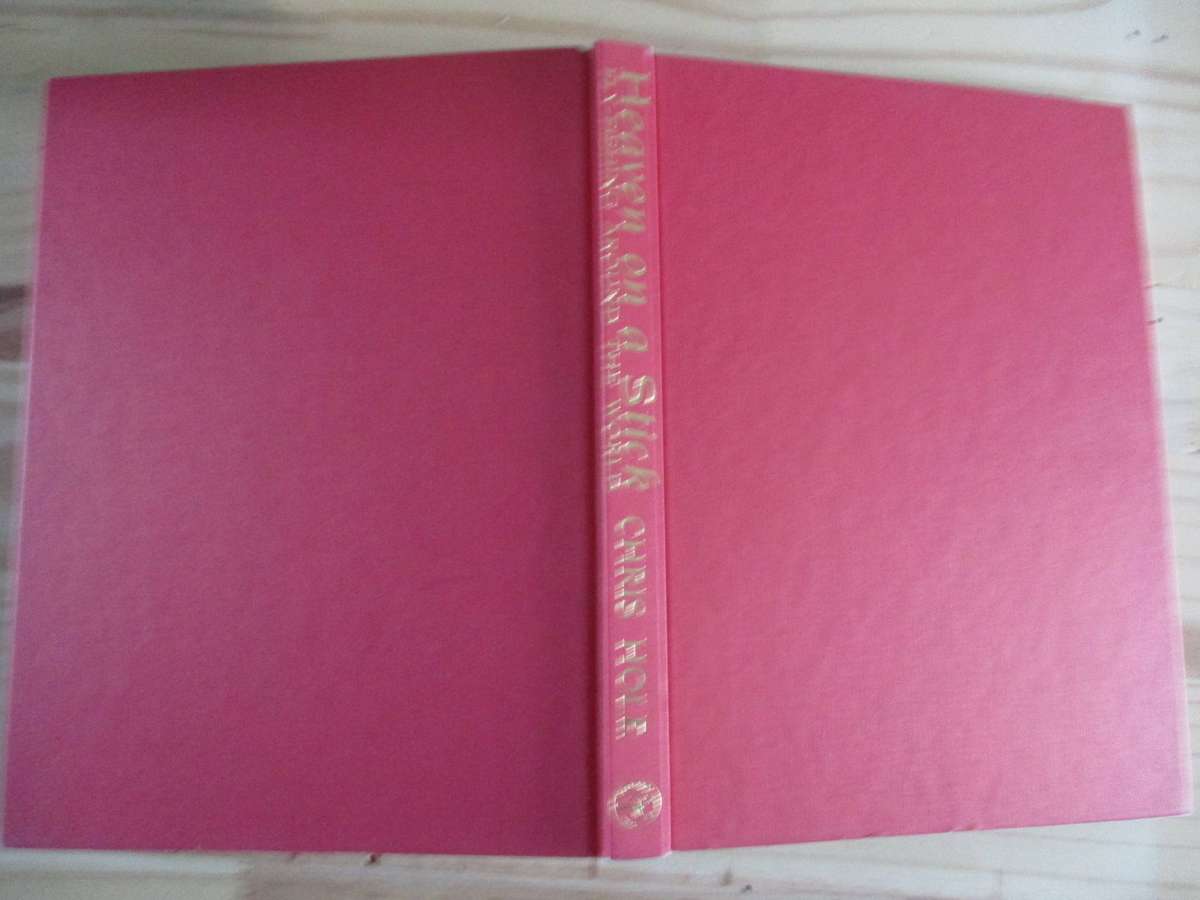 HEAVEN ON A STICK - FLY-FISHING AROUND THE WORLD