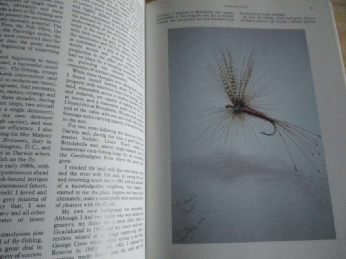 HEAVEN ON A STICK - FLY-FISHING AROUND THE WORLD