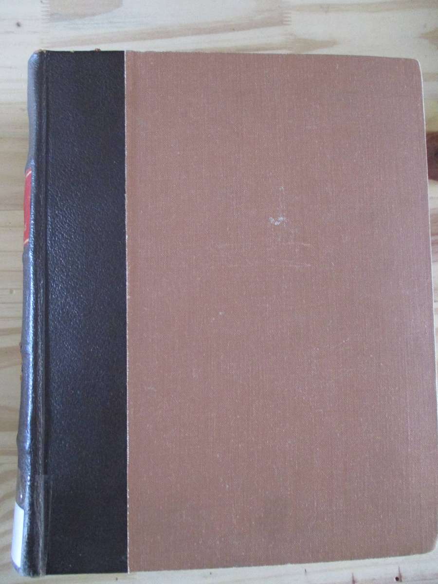 The Works of Flavius Josephus. Printed 1777