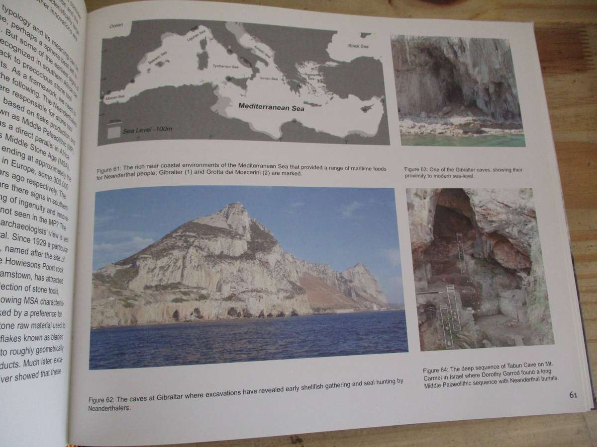 First people ancestors of the San