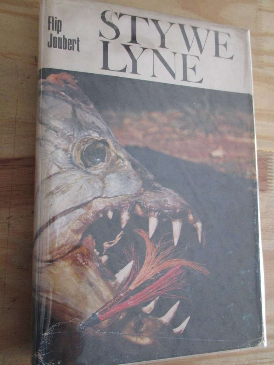 Stywe Lyne - Flip Joubert