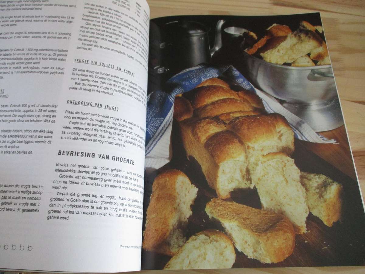 Lekker vir later  Annette Human Die Suid-Afrikkanse A-Z van inmaak