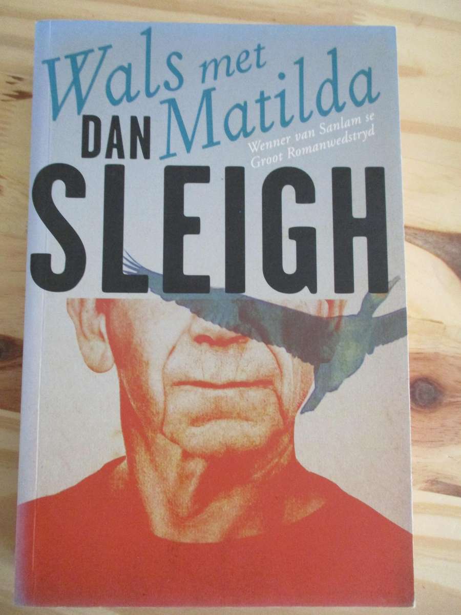 Wals met Mathilda  Dan Sleigh