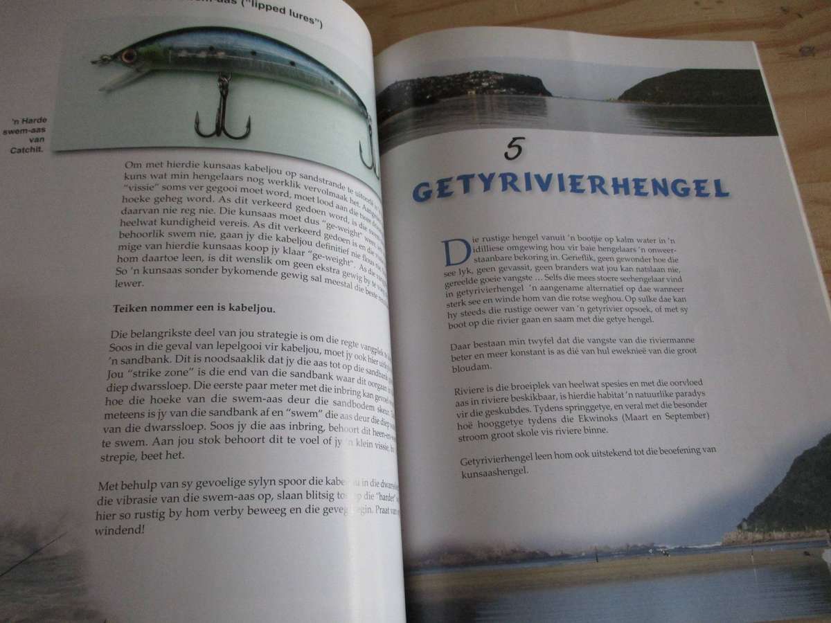 Die Aas aan my Hoek ... en ander geheime (Nickie Louwrens)