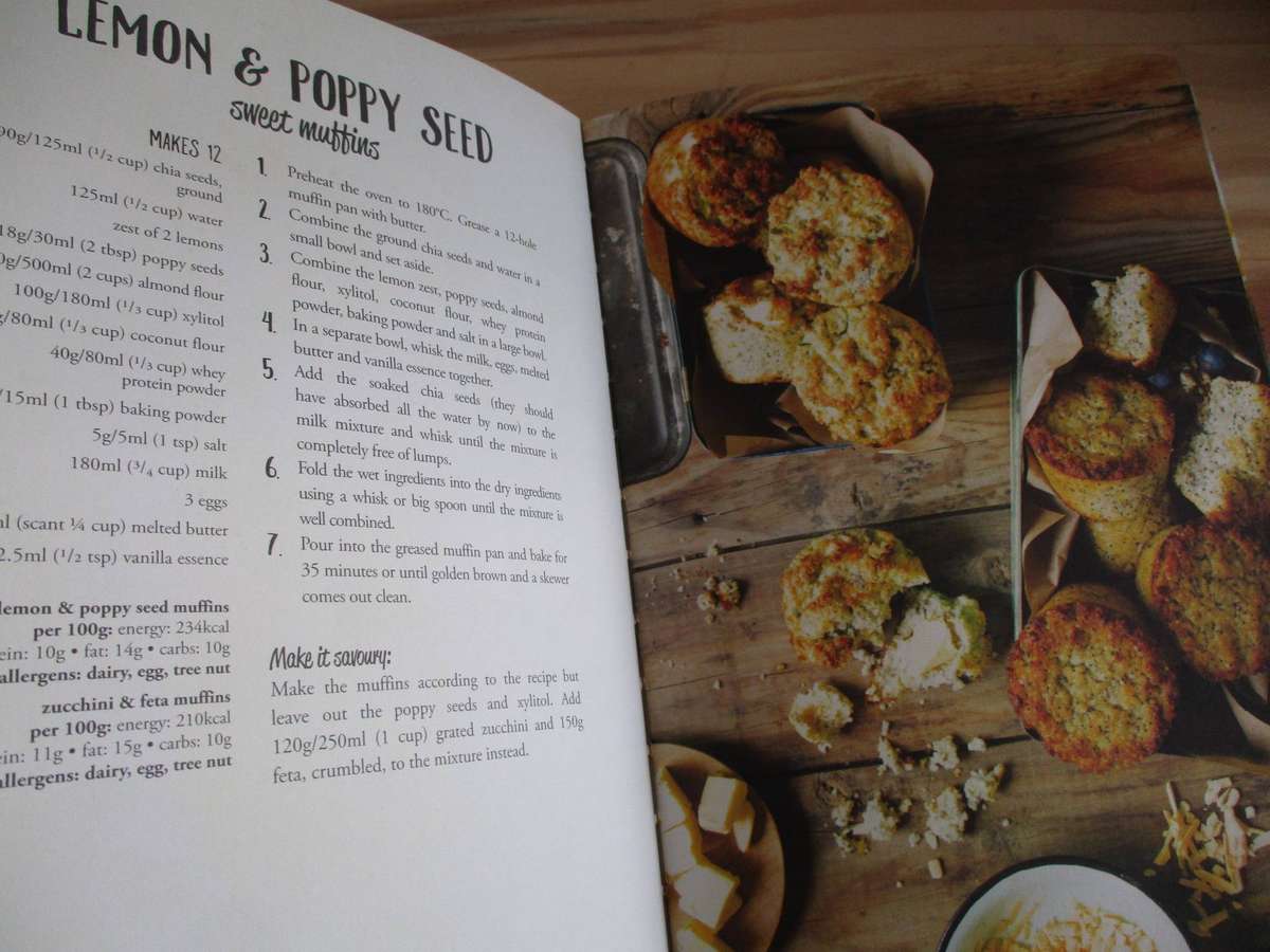 My low carb kitchen  Vickie de Beer