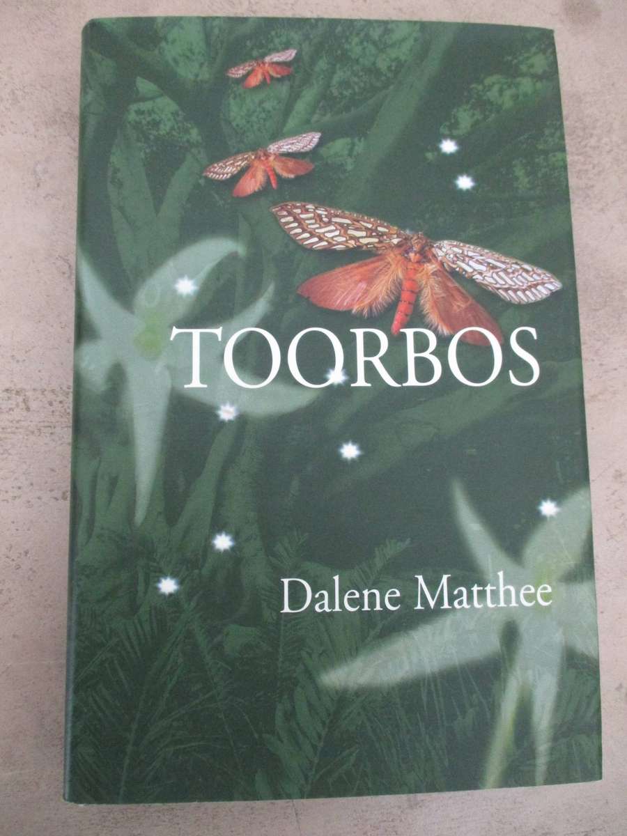Toorbos - Dalene Matthee