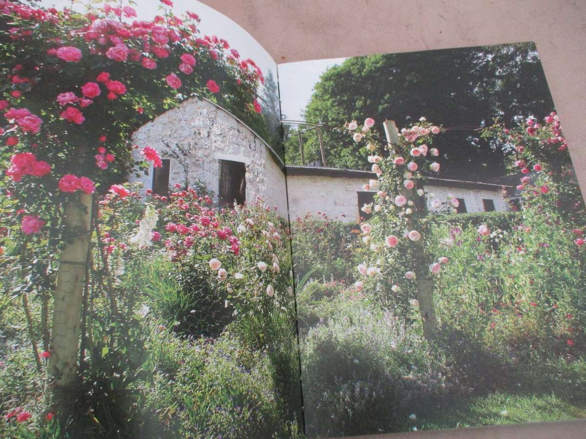 Kwazulu-Natal is my Garden