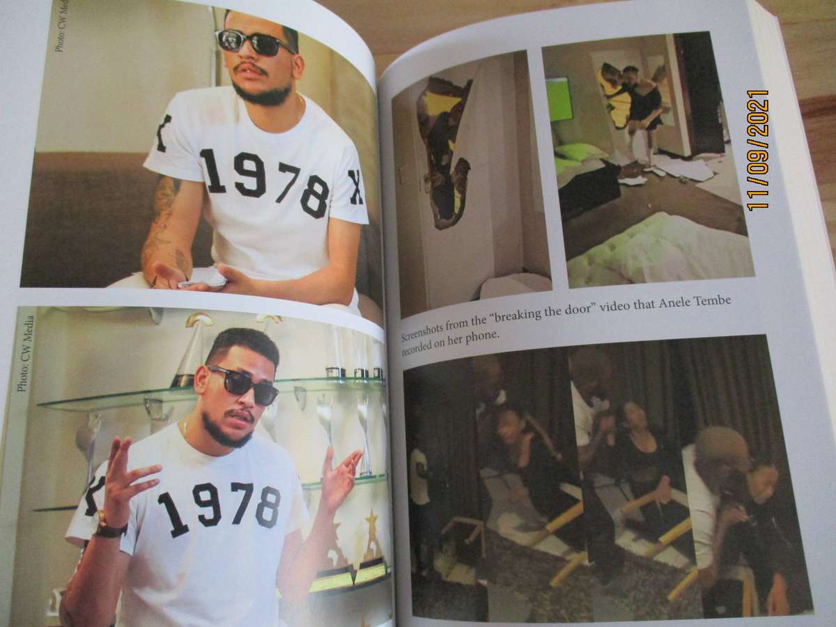 When Love Kills - The tragic tale of AKA and Anele