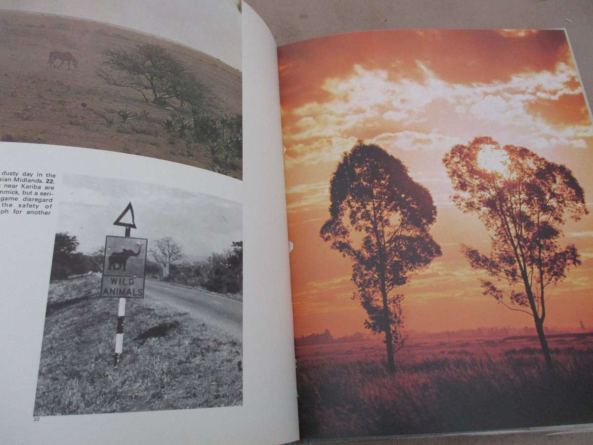 RHODESIA - Paddy Hartdegen
