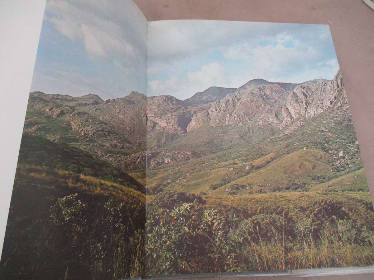 RHODESIA - Paddy Hartdegen