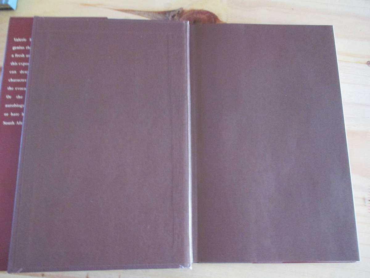 Herman Charles Bosman  Between the Lines  Valerie Rosenberg