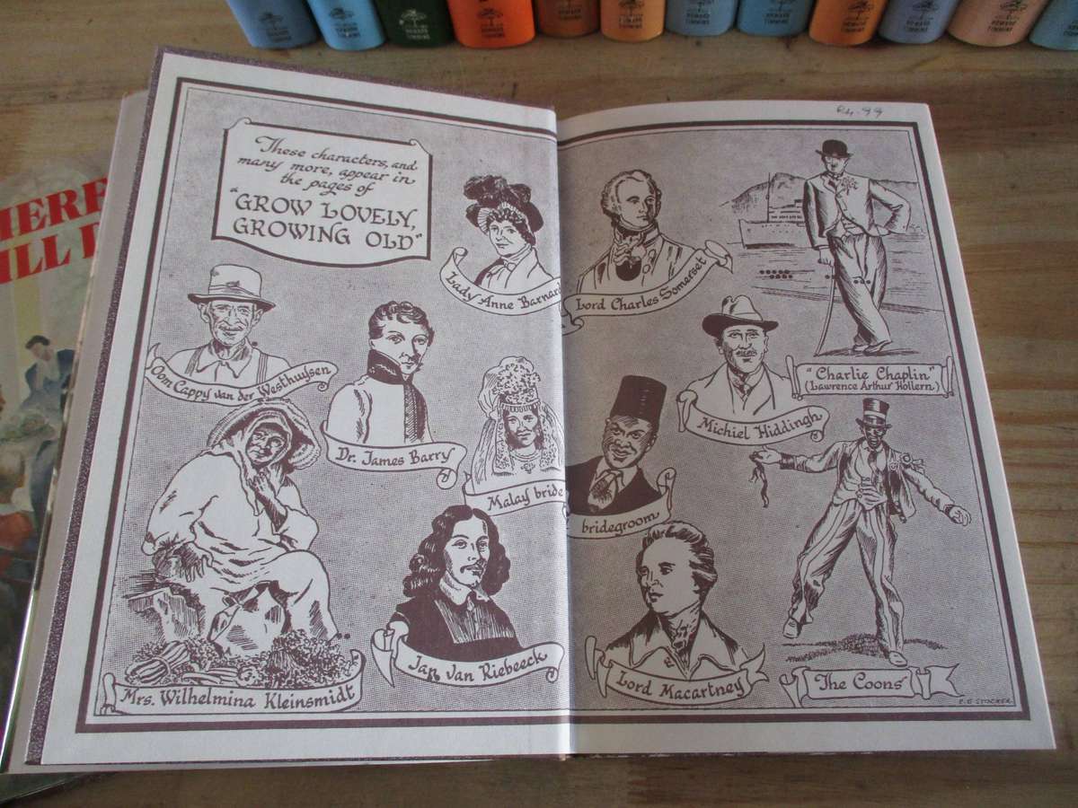 14 X Lawrence Green books