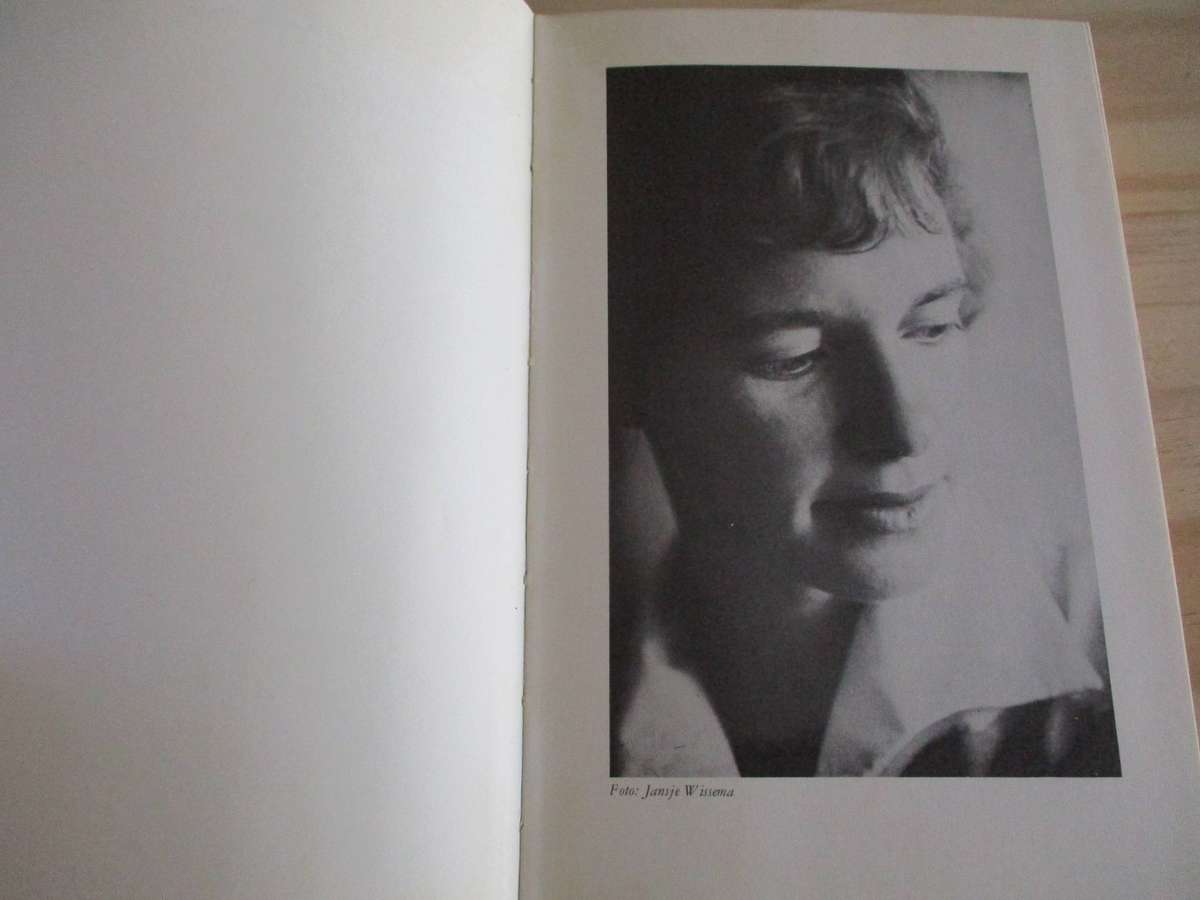 INGRID JONKER - VERSAMELDE WERKE