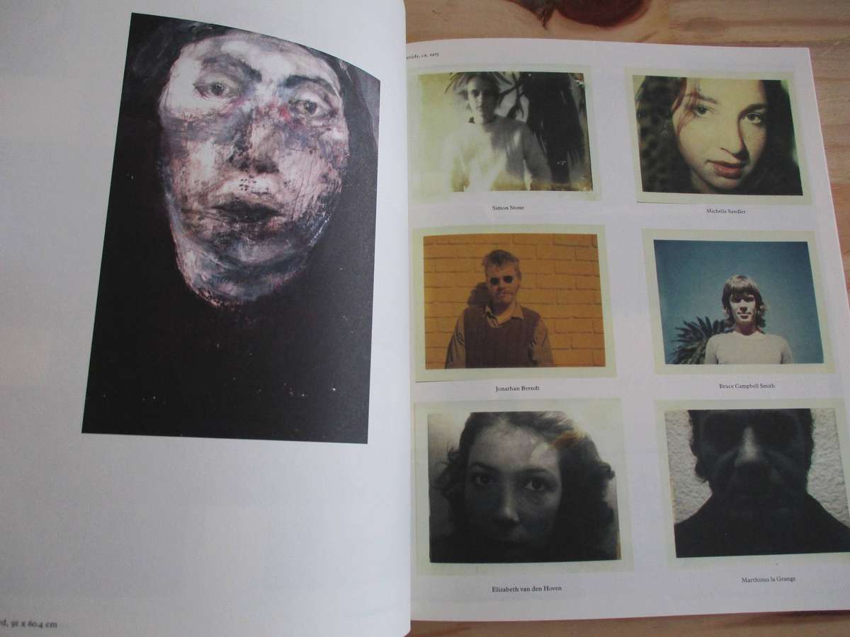 Marlene Dumas  INTAMATE RELATIONS