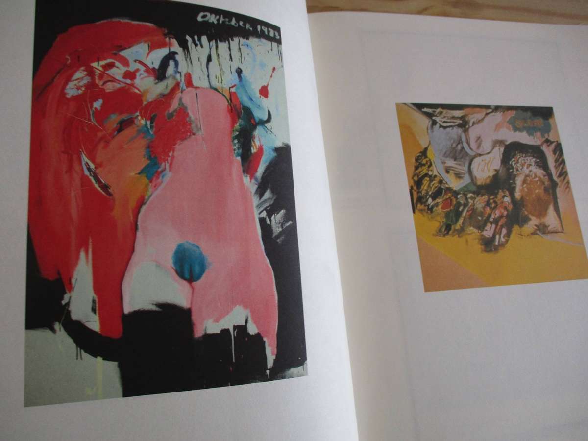 Marlene Dumas  INTAMATE RELATIONS