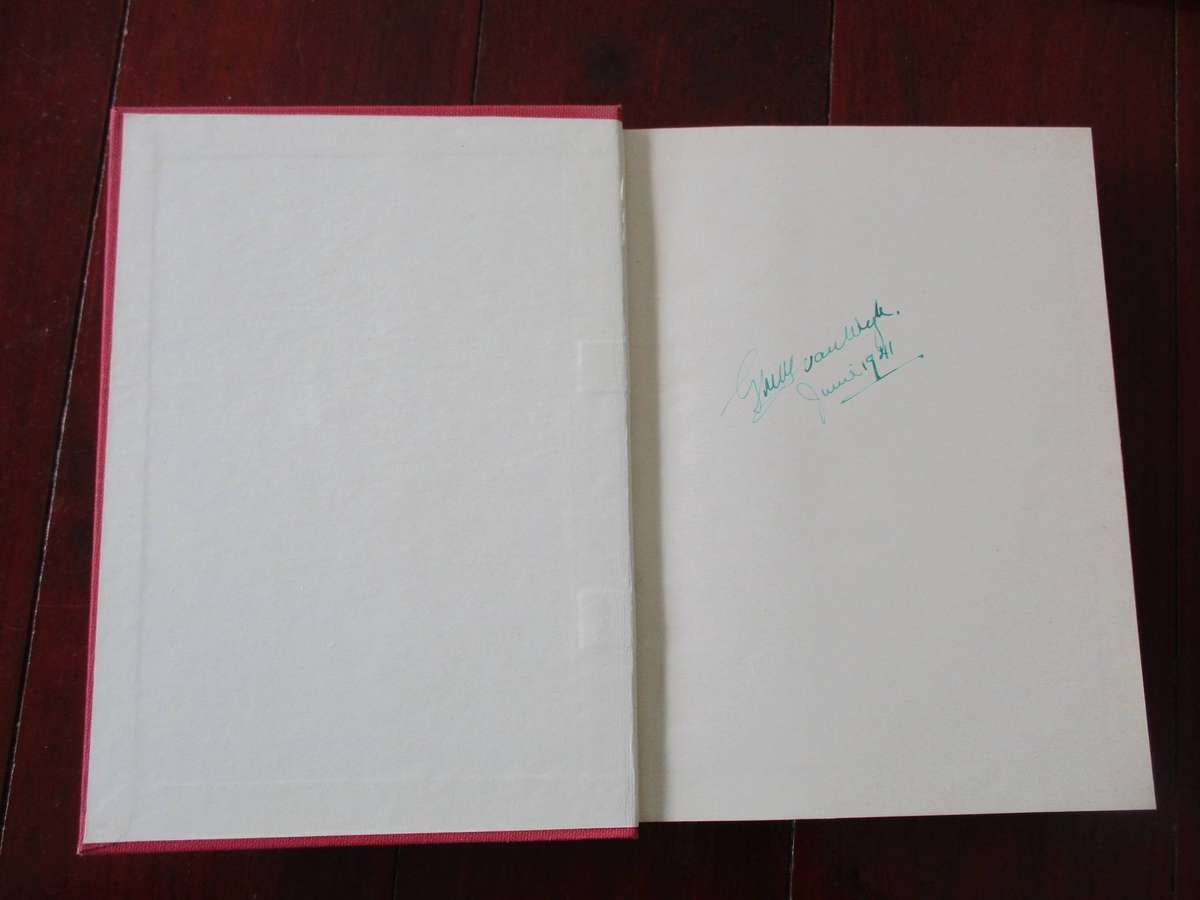'n Boer in Argentinie. Deur P.H. Henning