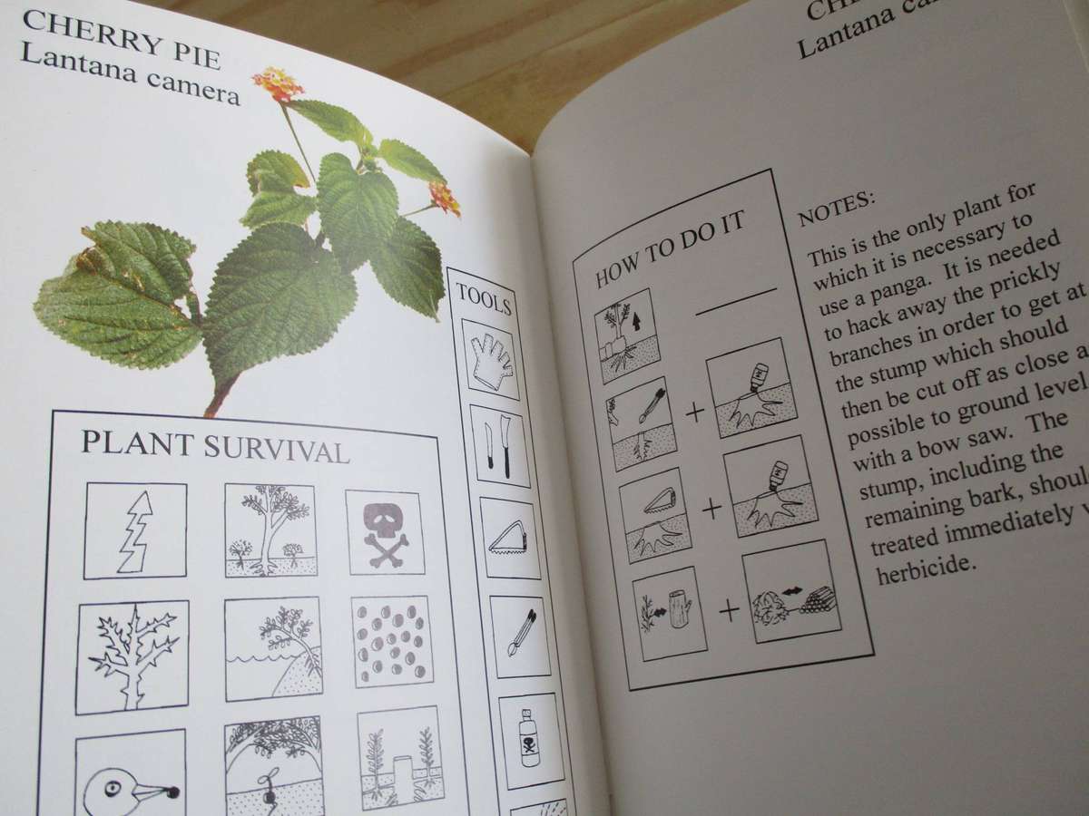 The Alien Clearing Handbook for the Western Cape