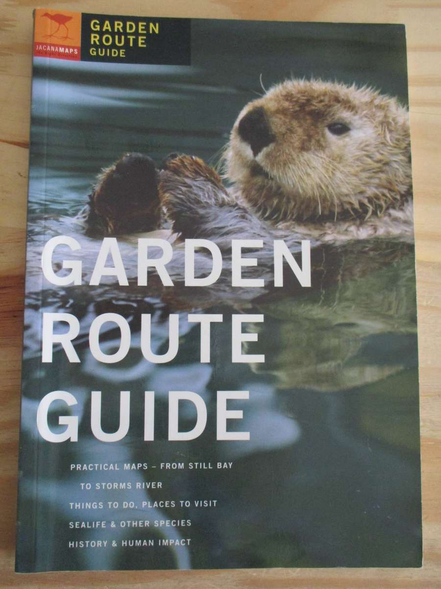 Garden Route Guide