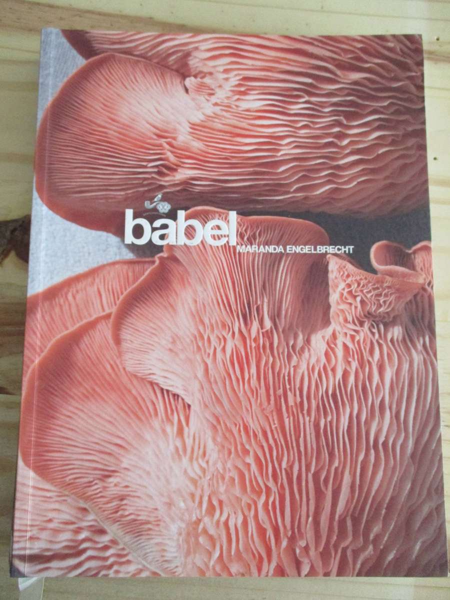 BABEL. Maranda Engelbrecht