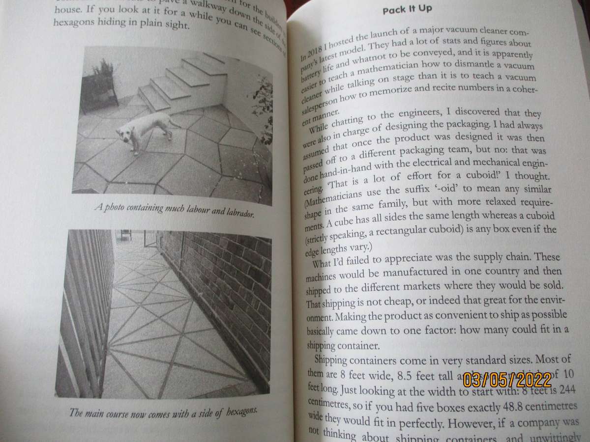 Love Triangle: The Life-Changing Magic of Trigonometry