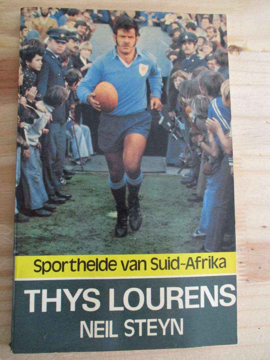 THYS LOURENS
