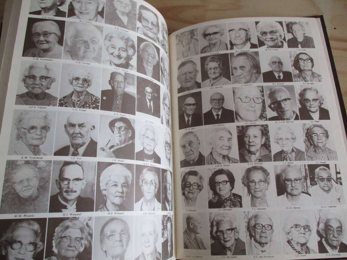 KAMPKINDERS 1900-1902. 'n Gedenkboek