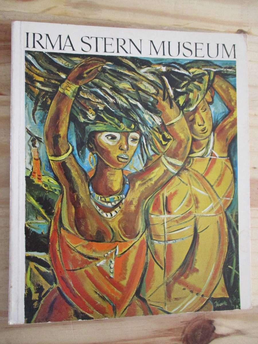 IRMA STERN MUSEUM