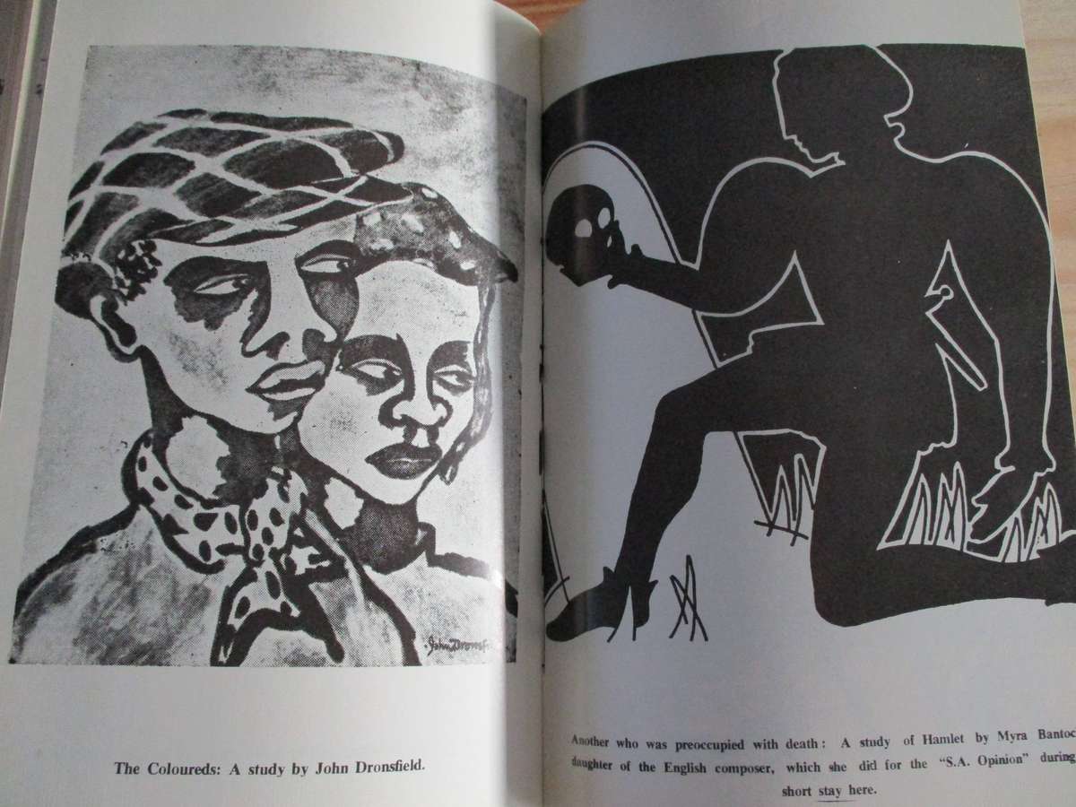 HERMAN BOSMAN by Bernard Sachs