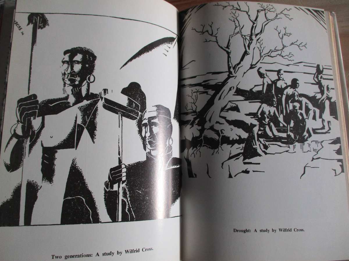 HERMAN BOSMAN by Bernard Sachs