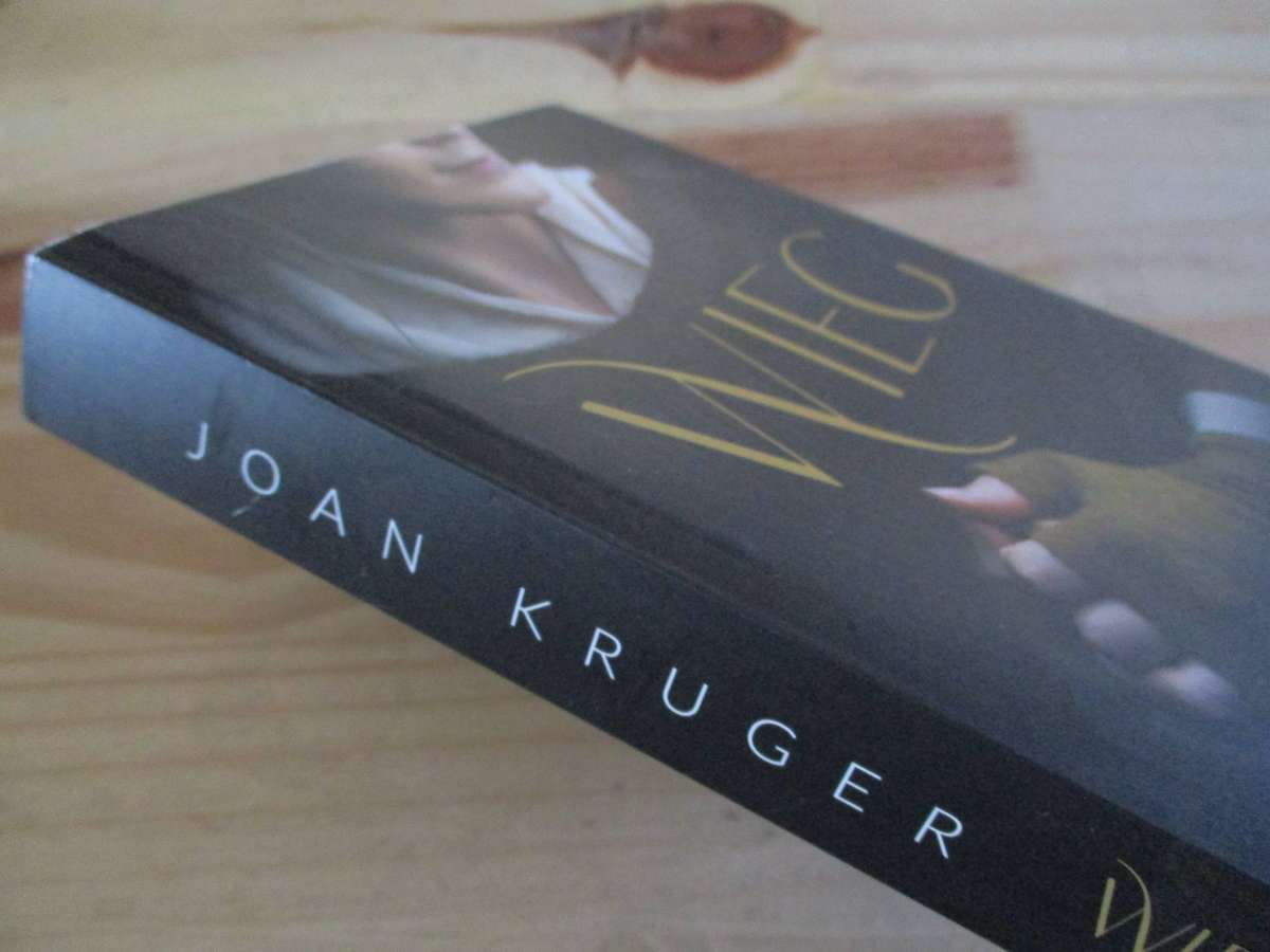 WIEG deur Joan Kruger. Maria du Plessis, née Marie Buisset (1679-1751) Hugenoot en Vroedvrou