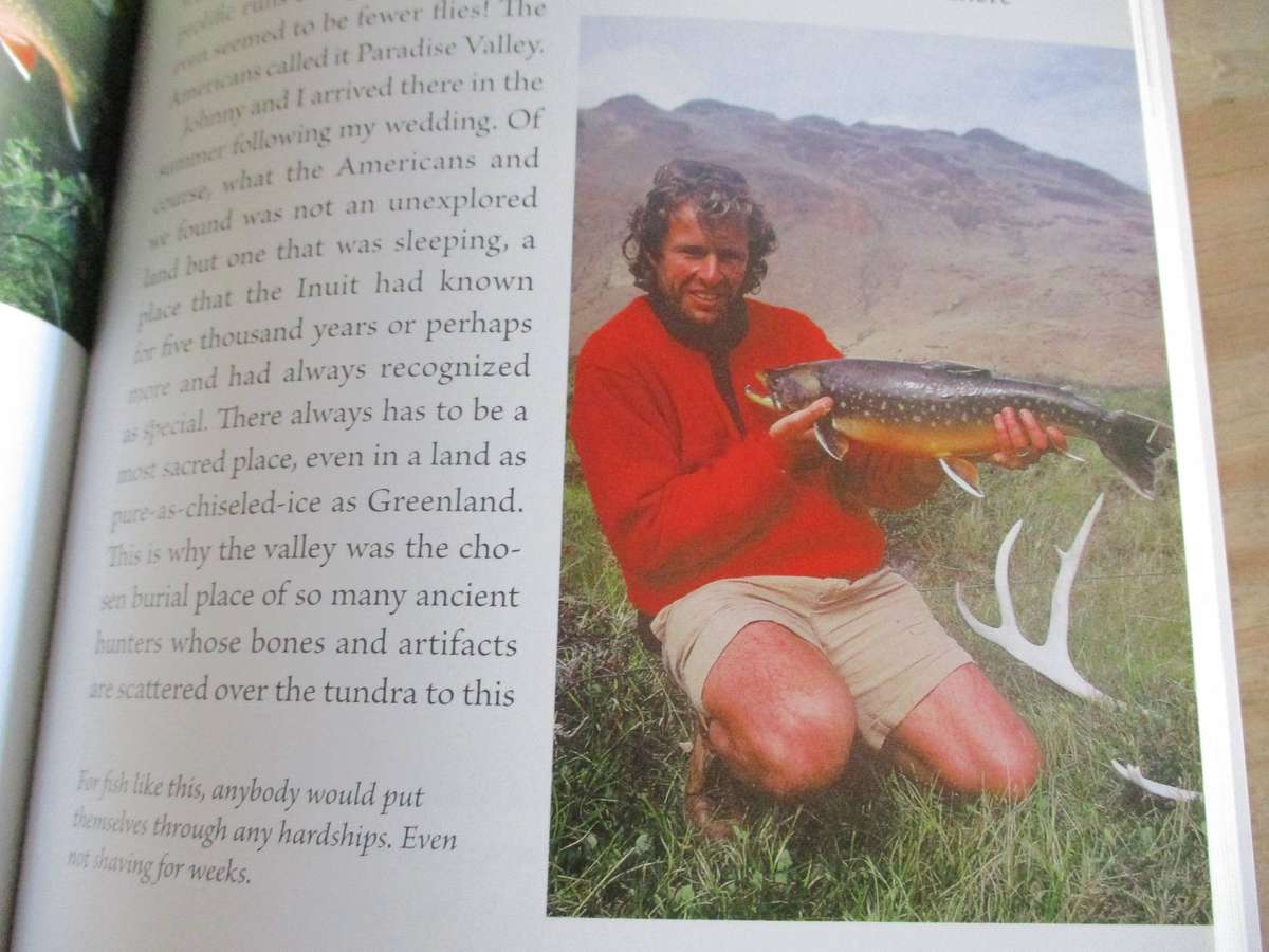 True Tales from an Expert Fisherman - John Bailey