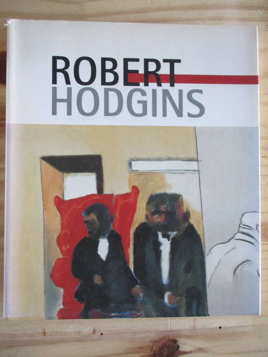ROBERT HODGINS