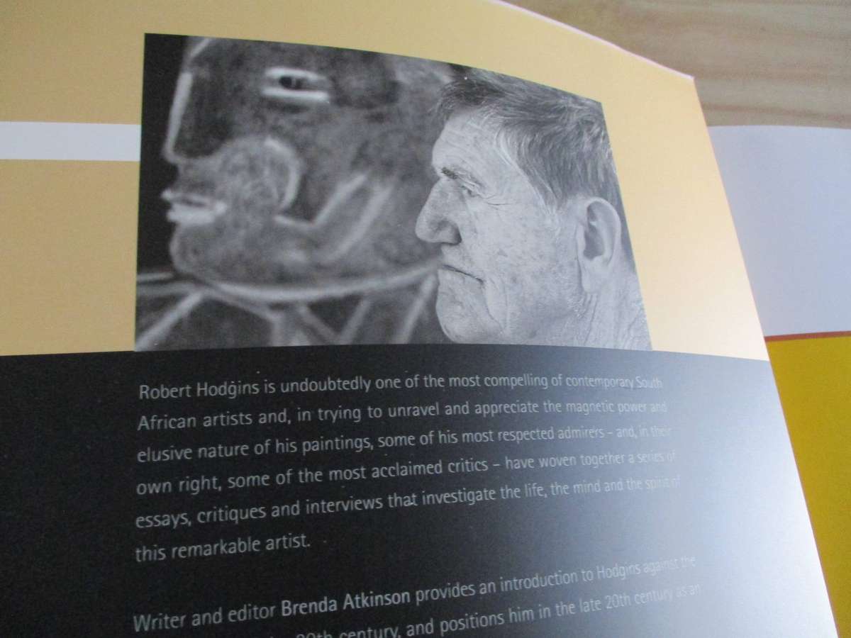 ROBERT HODGINS