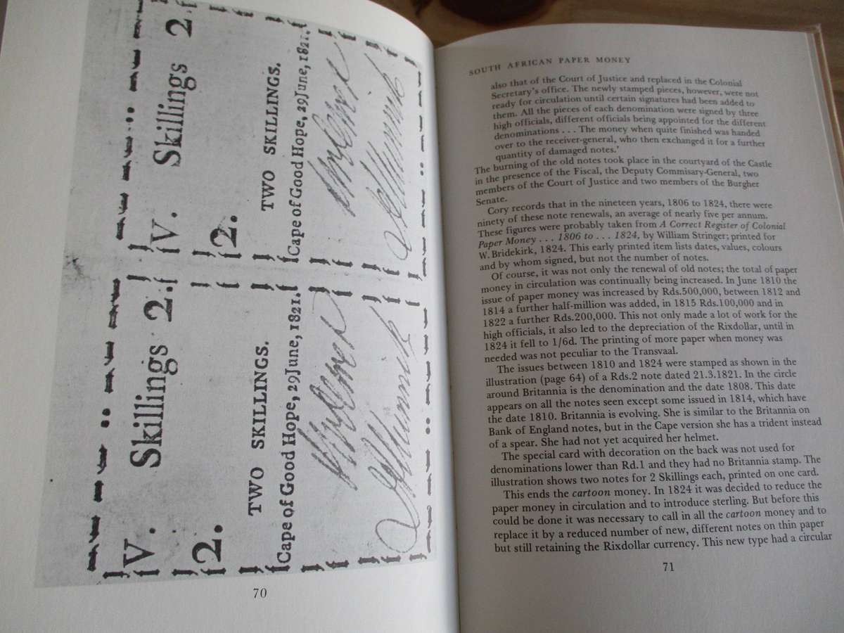 AFRICANA CURIOSITIES - Edited by Anna H Smith