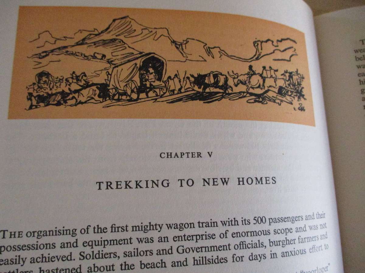 Thus Came the English (British Settlers 1820). By Dorothy E Rivett Carnac