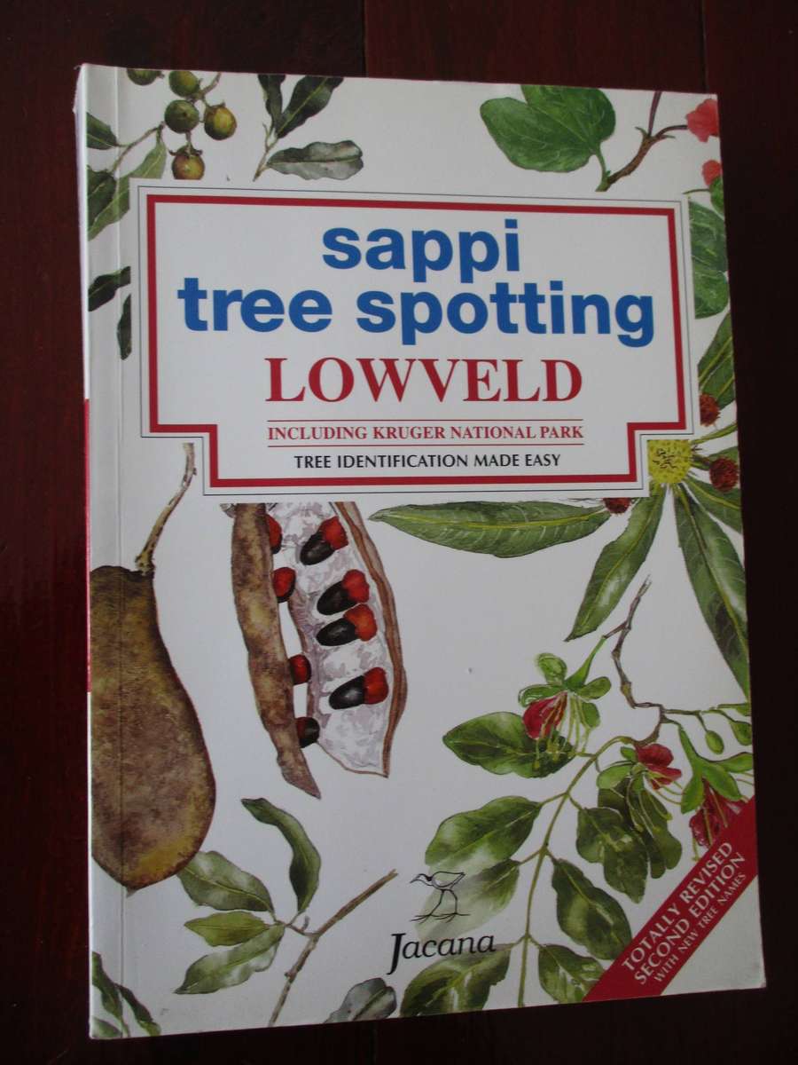 Sappi Tree Spotting - LOWVELD including Kruger National Park