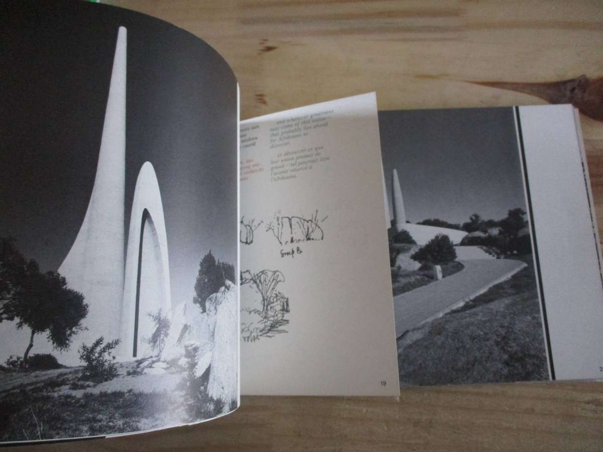 Die Afrikaanse Taalmonument