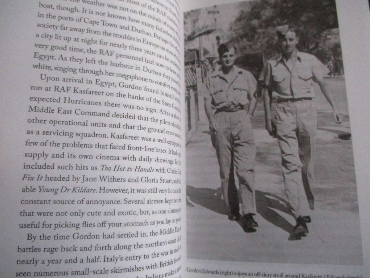 The Kalahari Killings. The true story of a wartime double murder in Botswana, 1943