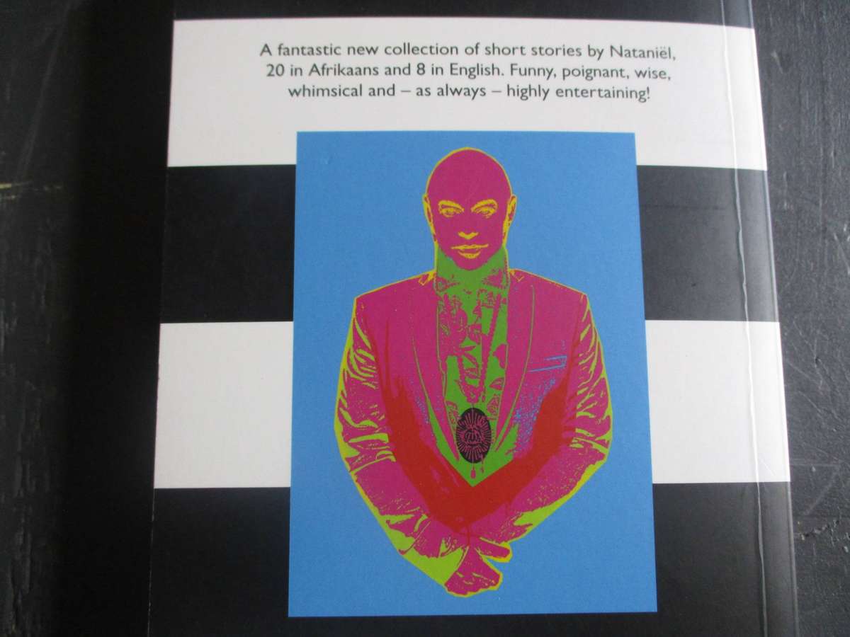 Nataniel Stories - Dik Dun/ Thick Thin