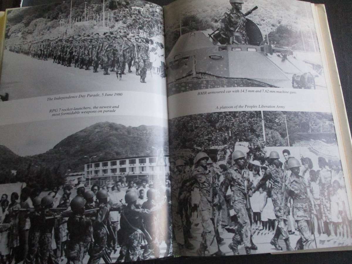Mike Hoare - The Seychelles Affair
