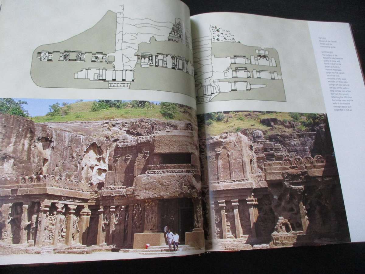 Masterpieces of Traditional Indian Architecture