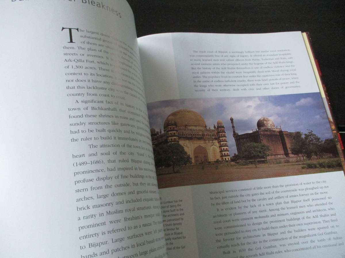 Masterpieces of Traditional Indian Architecture