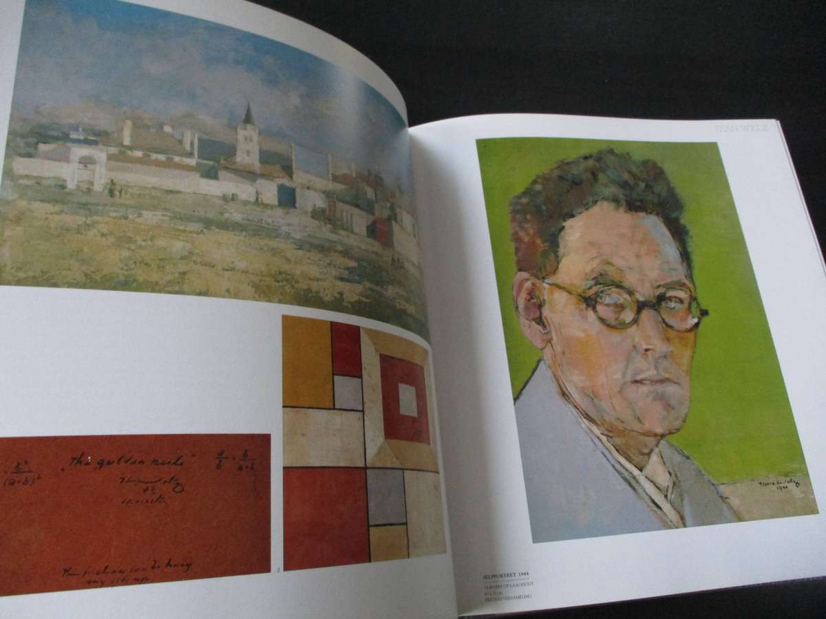 The world of JEAN WELZ. By Elza Miles