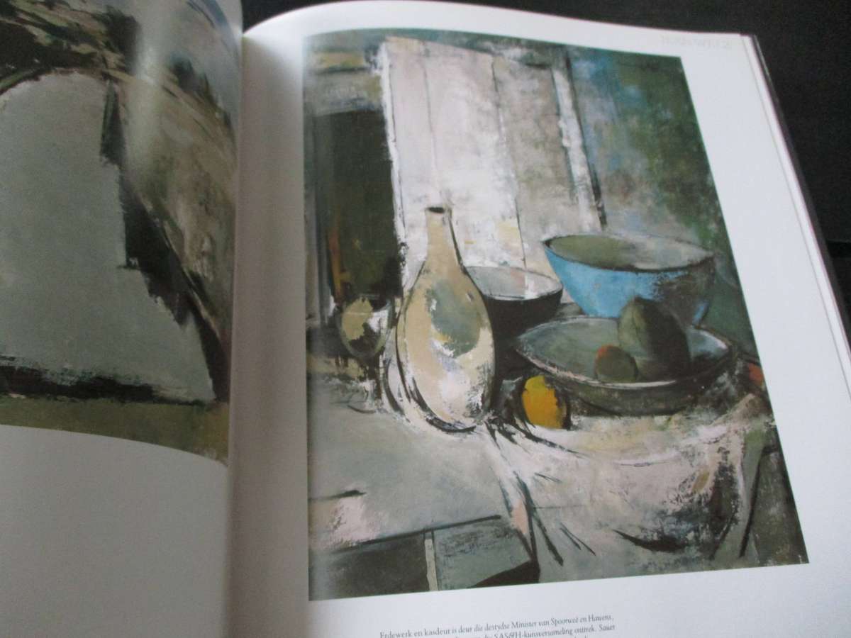 The world of JEAN WELZ. By Elza Miles
