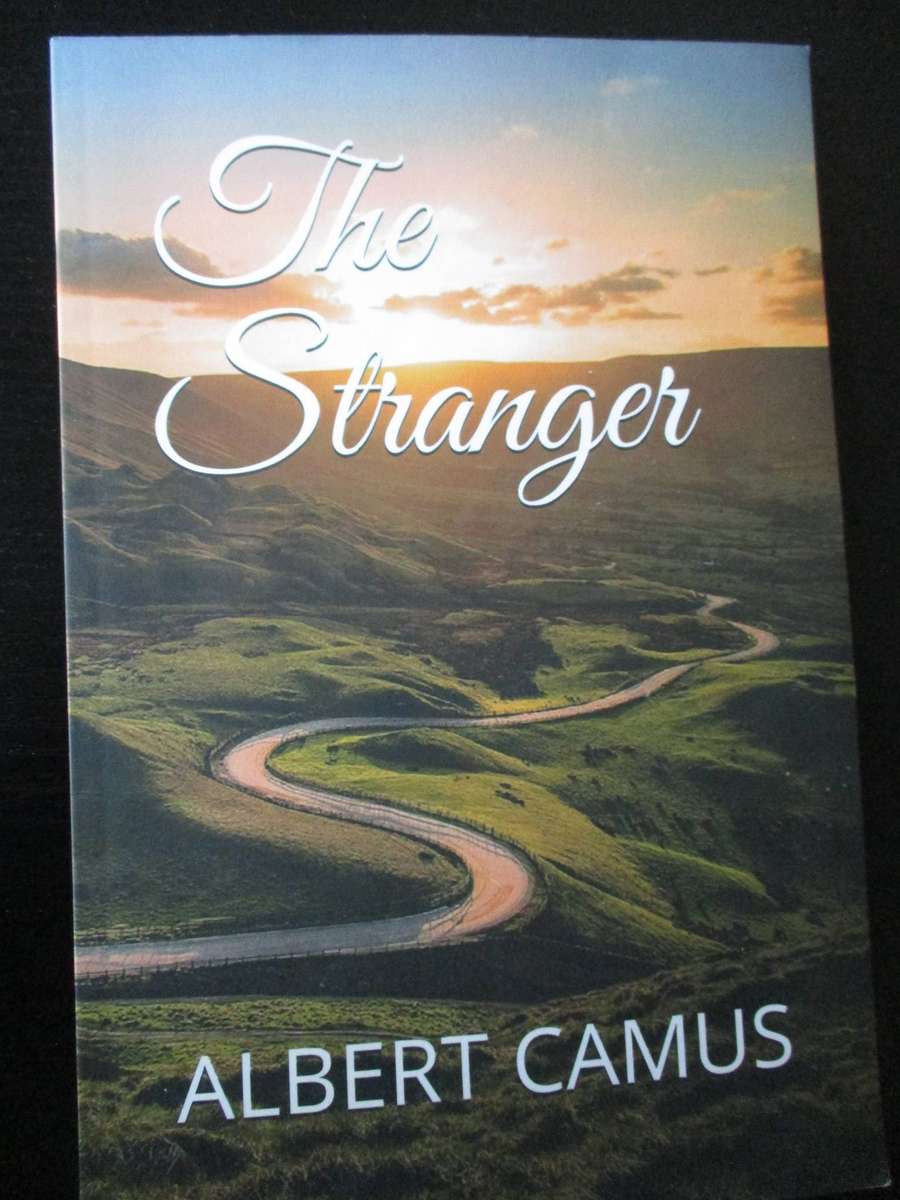 The Stranger - Albert Camus