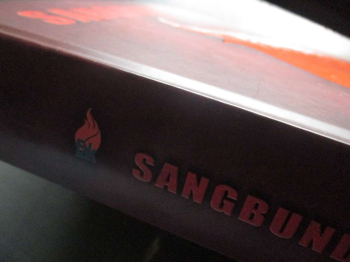 FAK Sangbundel Volume II