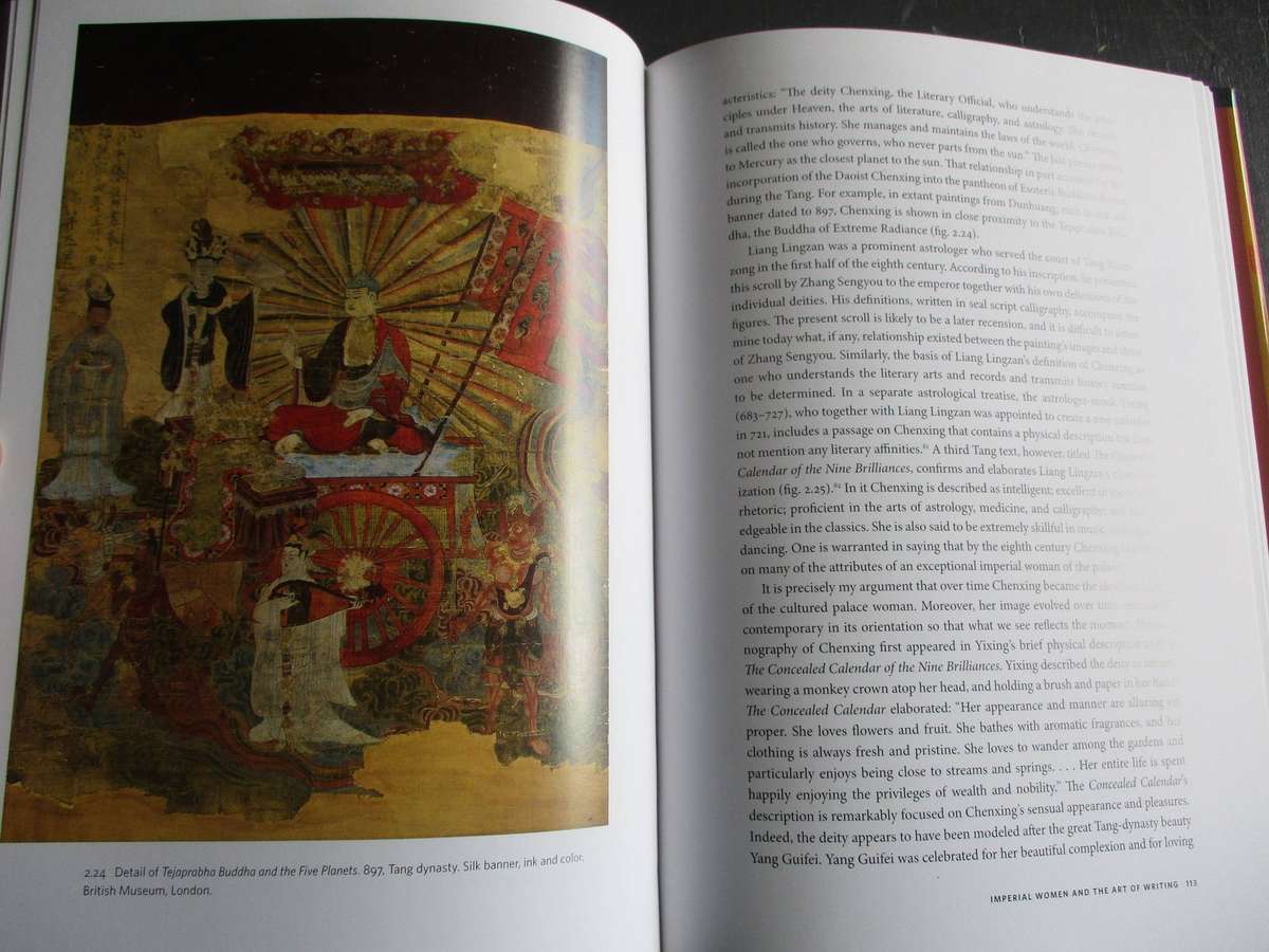 Empresses, Art & Agency in Song Dynasty China